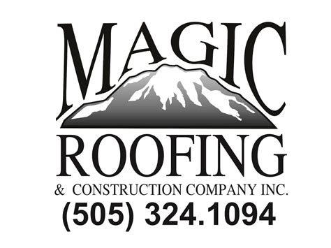 Magic roofing farmington nm